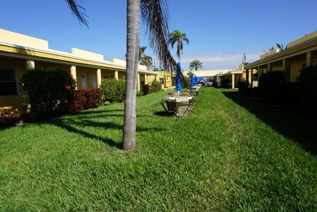 The Monterey Beach Resort St. Pete Beach Exterior foto