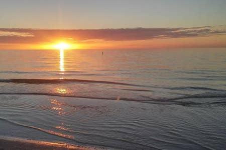 The Monterey Beach Resort St. Pete Beach Exterior foto