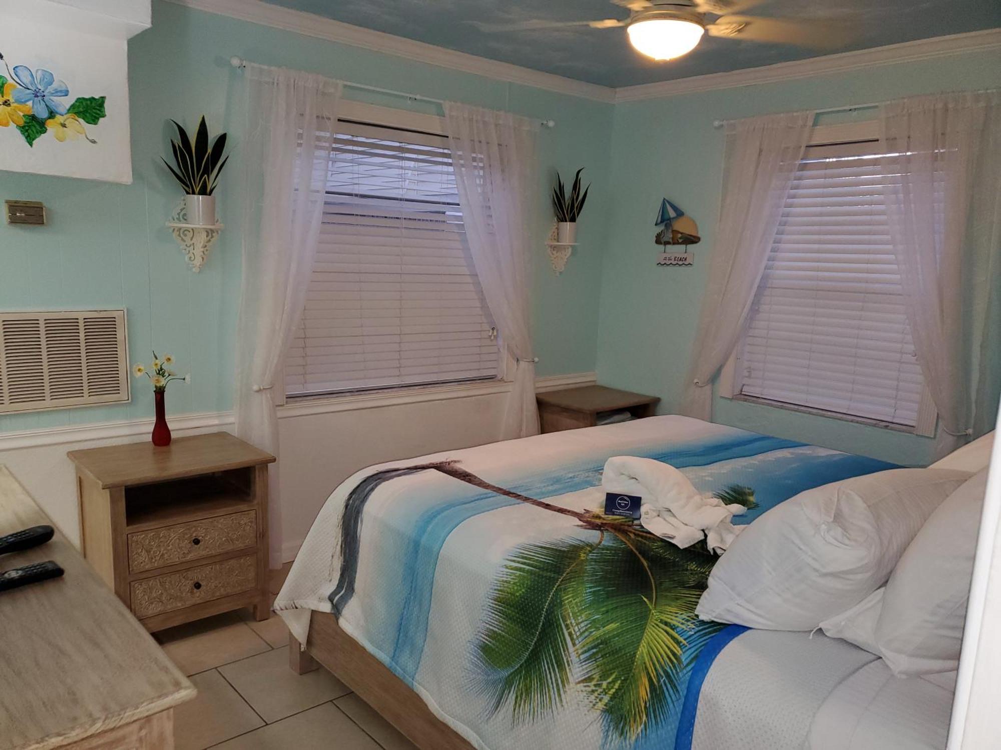 The Monterey Beach Resort St. Pete Beach Zimmer foto